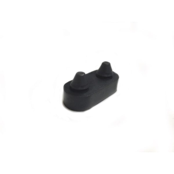 Fairchild Industries D4103 - 1987-1995 Jeep Wrangler Hood To Fender Grommet D4103 - main